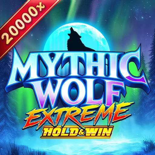 Rv Mythic Wolf Extreme