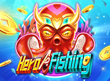 Hero Fishing