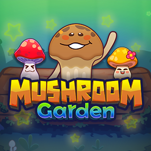 Mushroom Garden