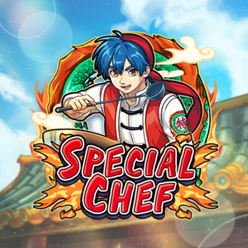 Special Chef EX