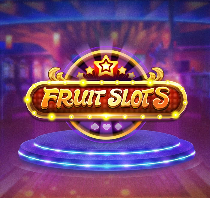 Fruit Slots