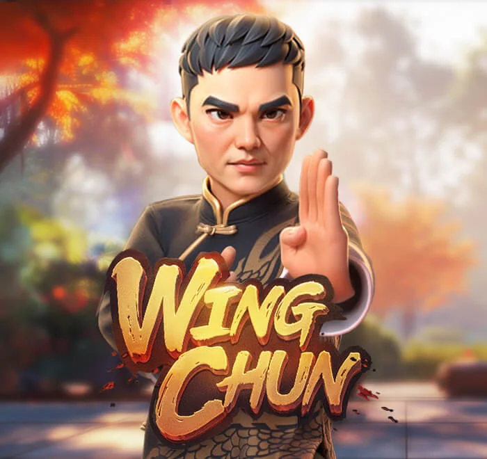 WING CHUN