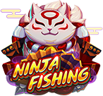Ninja Fishing