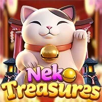 Neko Treasures