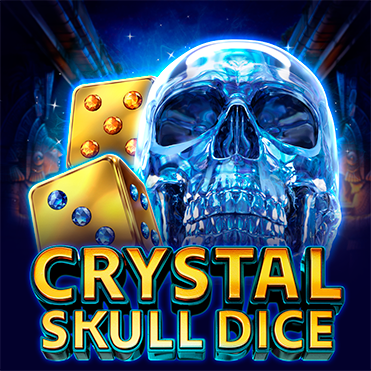 Crystal Skull Dice