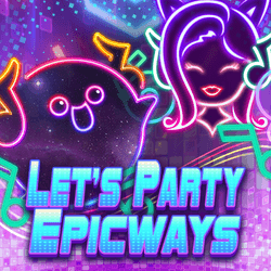 Let's Party Epicways