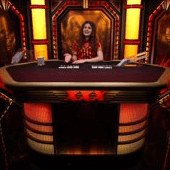 Xxxtreme Lightning Baccarat