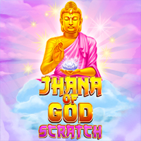 Jhana of God: Scratch