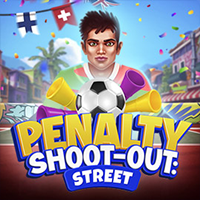 Penalty Shoot Out: Street