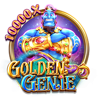 GOLDEN GENIE