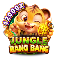 JUNGLE BANG BANG