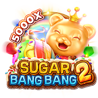 SUGAR BANG BANG 2