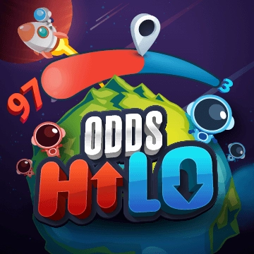 Odds HiLo