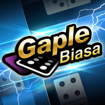 Domino Gaple Biasa