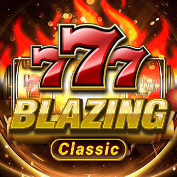 777 Blazing Classic
