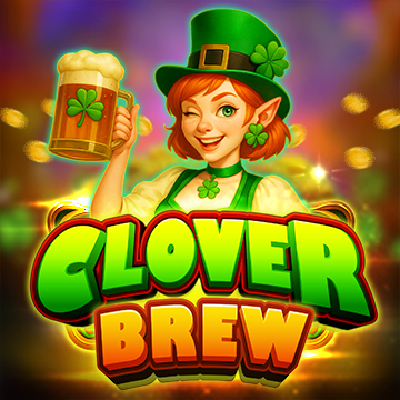 Clover Brew