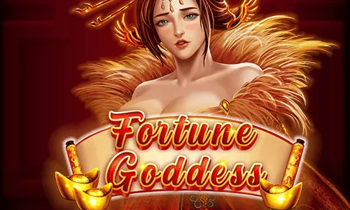 Fortune Goddess