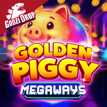 Golden Piggy Megaways