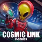 Cosmic Link