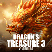 Dragon's Treasure 3