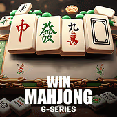 Mahjong Win