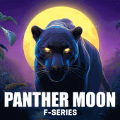 Panther Moon