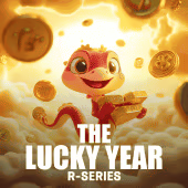 The Lucky Year