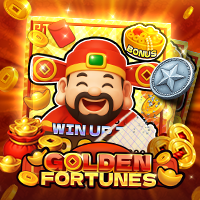 Golden Fortunes