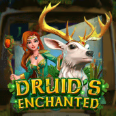 Druid's Enchanted