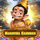 Mahavira Hanuman