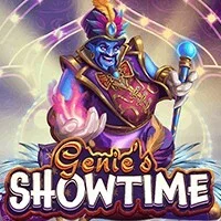 Genie's Showtime