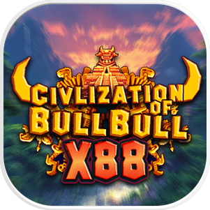 Civilization of Bull Bull X88
