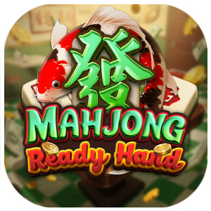 Mahjong Ready Hand