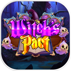 Witch's Pact
