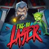 Fire my Laser