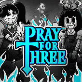 Pray for Three
