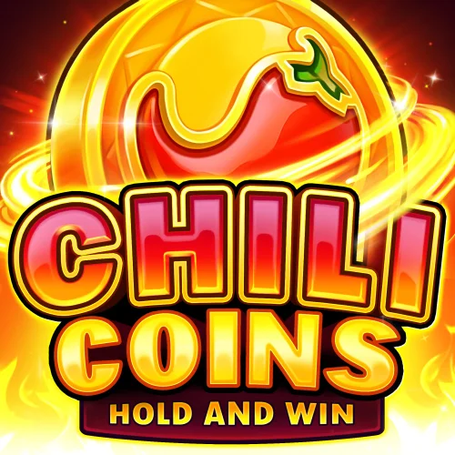 Chili Coins