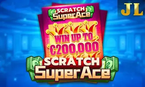 Super Ace Scratch