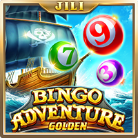 JILI Bingo Adventure