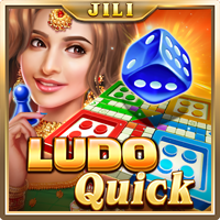 JILI Ludo Quick