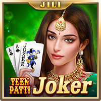 JILI TeenPatti Joker
