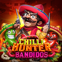 Chilli Hunter Bandidos