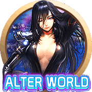 KA Alter World