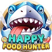 KA Happy Food Hunter