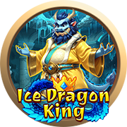 KA Ice Dragon King