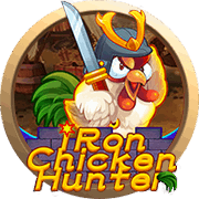 KA Iron Chicken Hunter