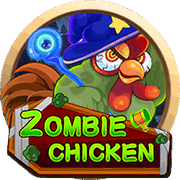 KA Zombie Chicken