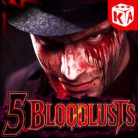 5 Bloodlusts