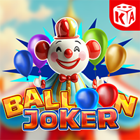 Balloon Joker