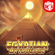 Egyptian Mythology